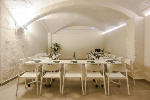 會議室/宴會廳, Bordoy Casa Ladico - Hotel Boutique Adults Only in 馬洪