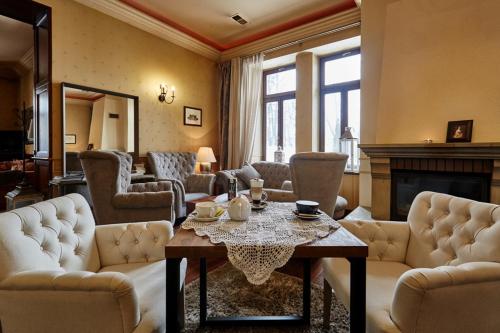 Grand Hotel Stamary - image 9