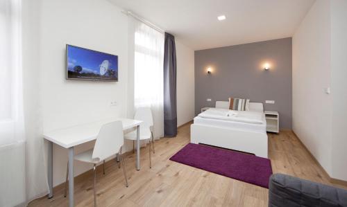 Rozmaryn Apartments