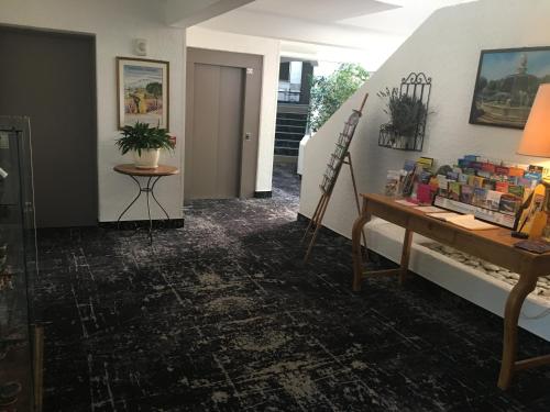 Hôtel Le Mozart - image 14