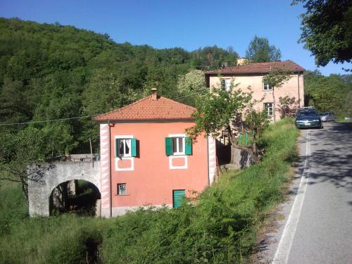  U MUIN da GATTEA - VARESE LIGURE in Varese Ligure