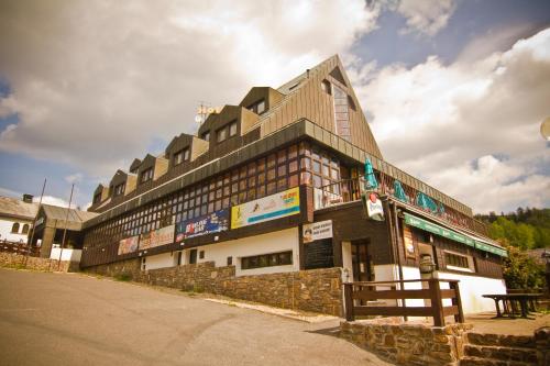 Sporthotel Bohemia - image 10