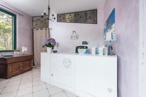 Hotel La Villetta - image 2