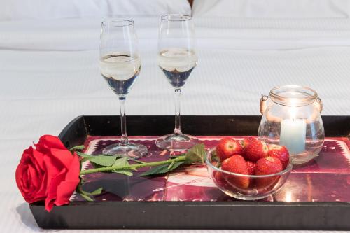 Hotel La Villetta - image 3