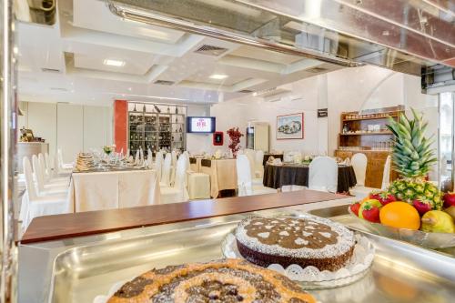 Best Western Hotel Rocca - main image