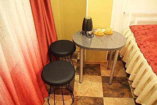 Mini-Hotel Kommunisticheskiy - image 2