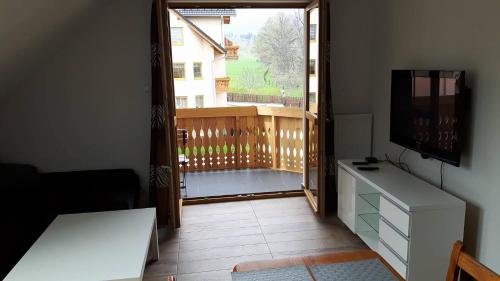 Apartament Sunny