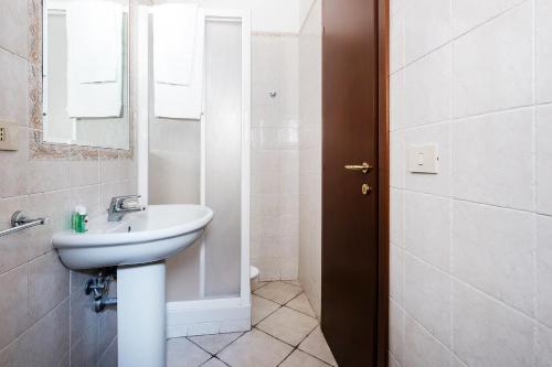 Double or Twin Room room in Hotel La Villetta