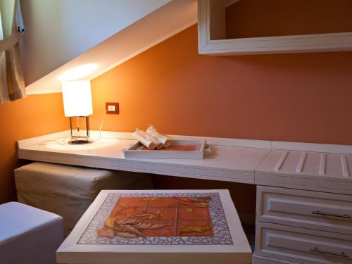 B&B 7Cento Ulivi – Valderice Trapani, CA