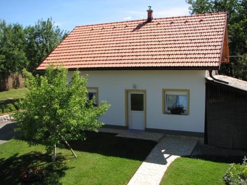 Apartment Ilija