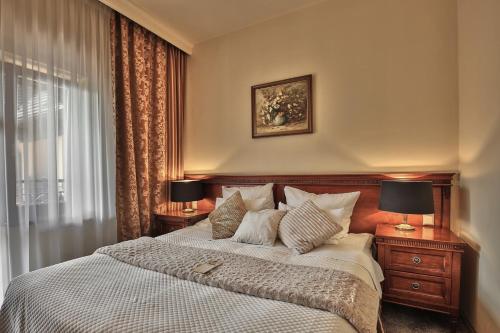 Grand Hotel Stamary - image 8
