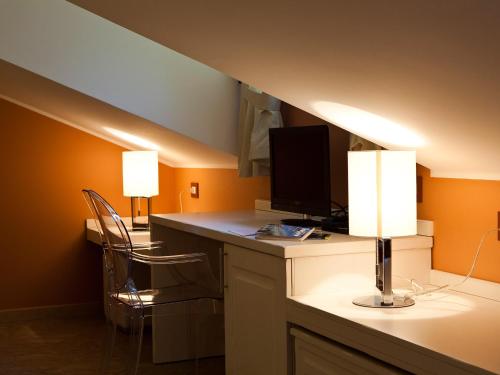 B&B 7Cento Ulivi – Valderice Trapani, CA