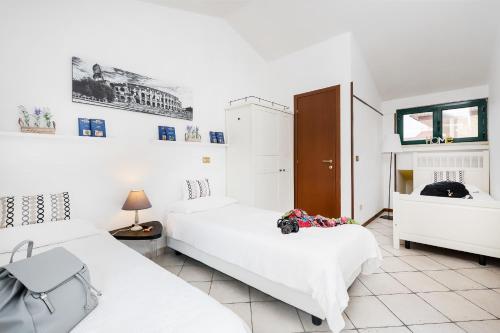 Hotel La Villetta - image 3