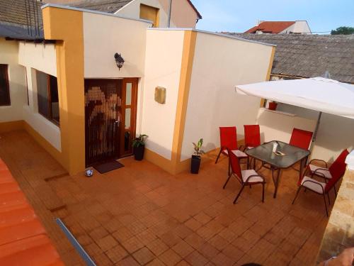 Casa Albert