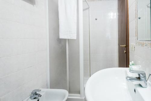 Basic Single Room room in Hotel La Villetta