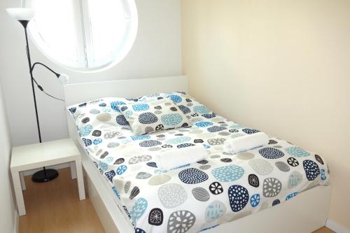 Apartament Bernadowska Lu B2 parter ogródek 800m morze