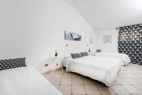 Hotel La Villetta in Fiumicino Havaalanı
