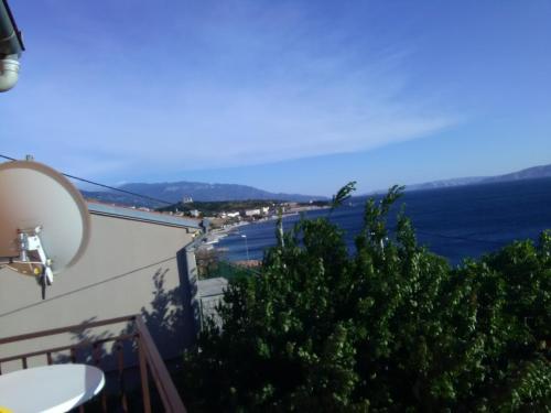 Apartments Mare Croatia
