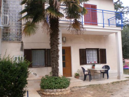  Apartman Boro in Poreč
