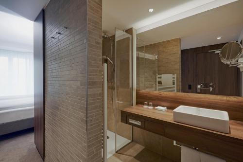 HYPERION Hotel Berlin, Berlin (Foto 4)