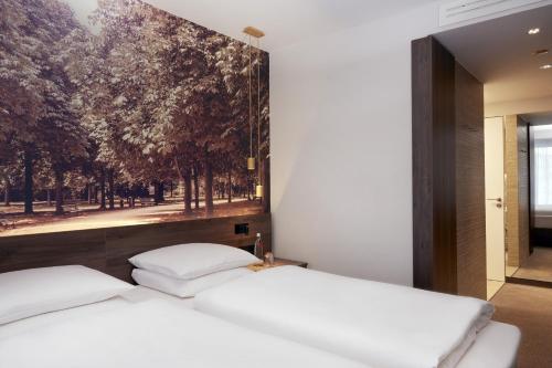 HYPERION Hotel Berlin, Berlin (Foto 6)