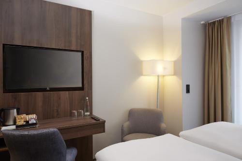 HYPERION Hotel Berlin, Berlin (Foto 9)