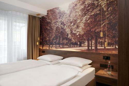 HYPERION Hotel Berlin, Berlin (Foto 10)