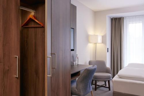 Hyperion Hotel Berlin - image 11