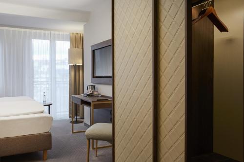 HYPERION Hotel Berlin, Berlin (Foto 7)