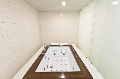 健身中心/健身設施