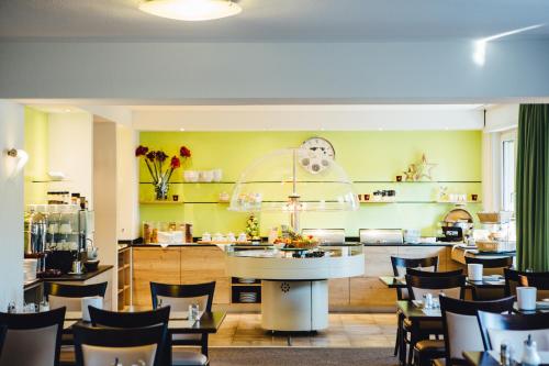 Hotel Astoria Bonn in Bonn, Deutschland
