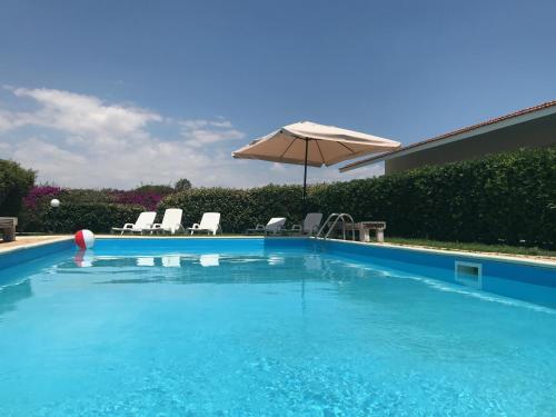 Kaucana Inn Hotel de charme Scicli