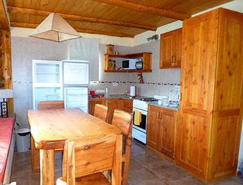 Cabana Michay