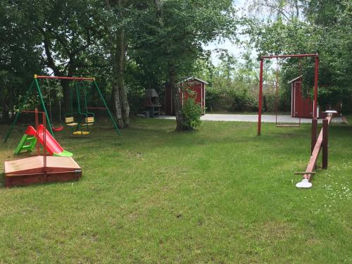 Facilities, Haus Hugo in Zingst