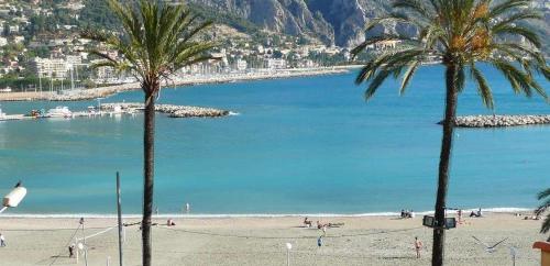 Menton Appartamento a Pochi Passi dal Mare