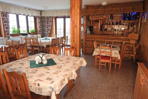 Apartamenty Maria