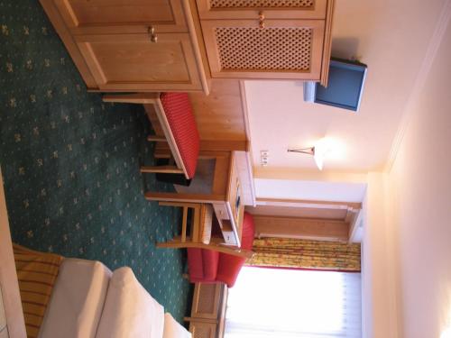 Arlberghaus - main image