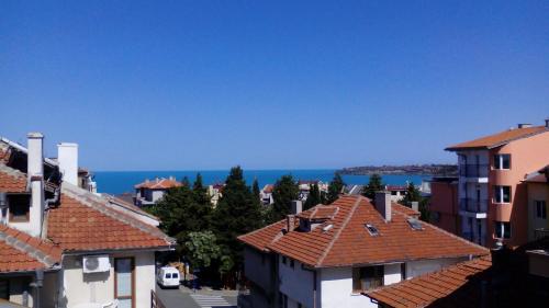 Small Double Room with Sea View  image 6