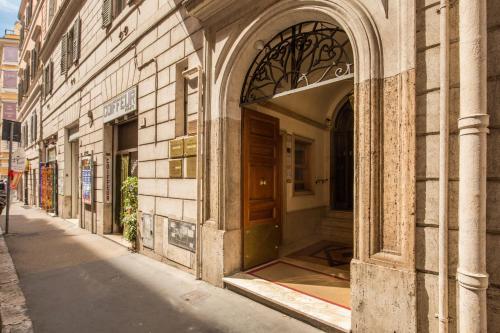 Il Fascino Di Roma