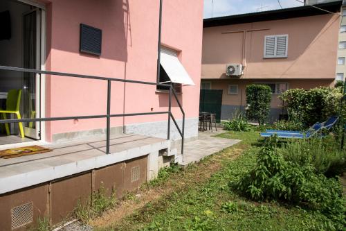 Casa Vacanza Dovevai