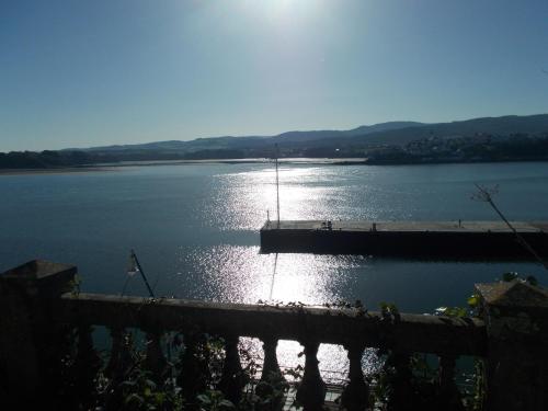  Mirador Ría de Ribadeo in Ribadeo