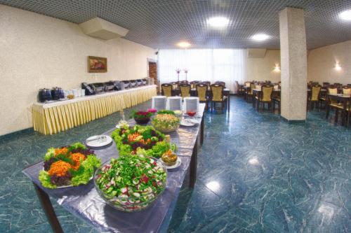 Truskavets 365 Hotel - image 5