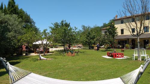 Appartamento in Casale toscano