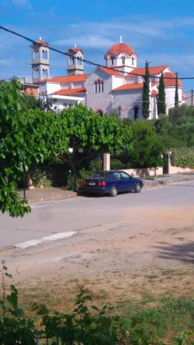 Hotel Aidipsos - image 6