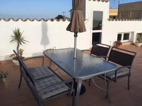  Cas Canonge, beautiful place in Arta in Artá