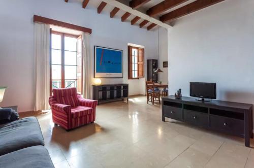  Cas Canonge, beautiful place in Arta in Artá