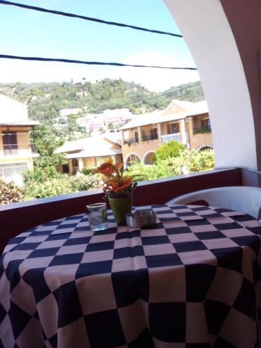  MARGARITAS' ROOMS in Agios Gordios