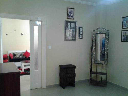 Appartement Oran centre