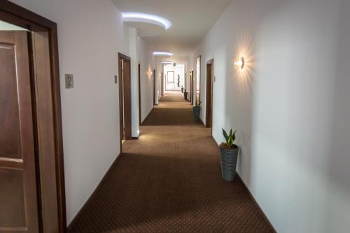 First Hotel - image 2