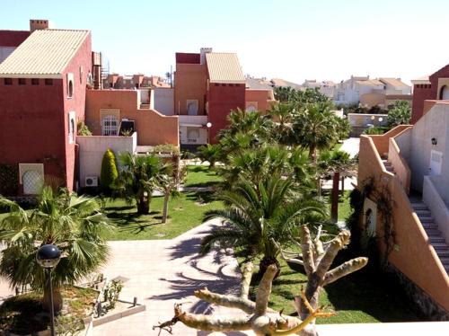 Urbanizacion Naturista La Menara